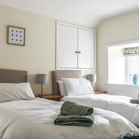 펜션 Stables End *