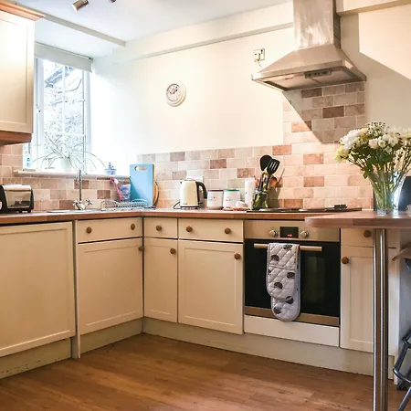 펜션 Stables End *