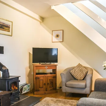 Stables End * Kilnsey