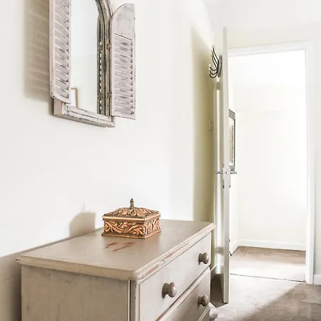 Stables End 펜션 Kilnsey