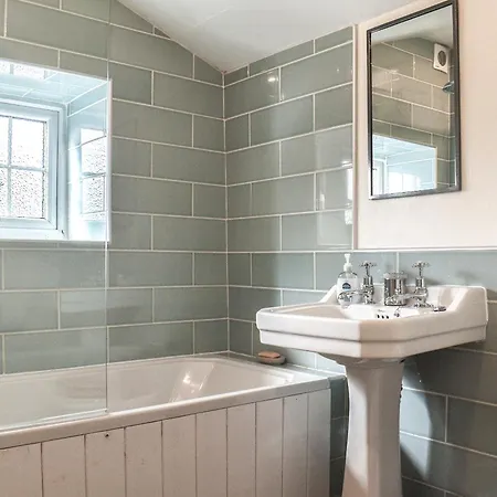 펜션 Stables End Kilnsey