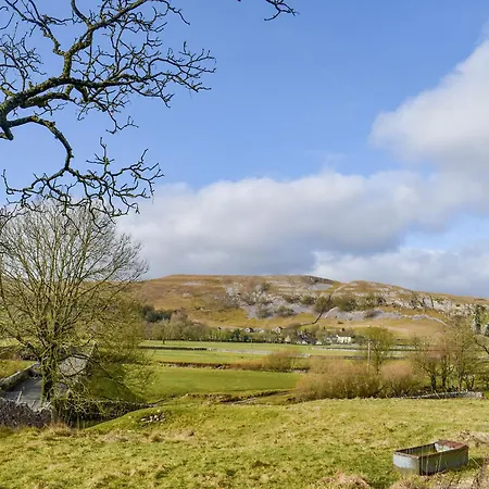 Stables End * Kilnsey