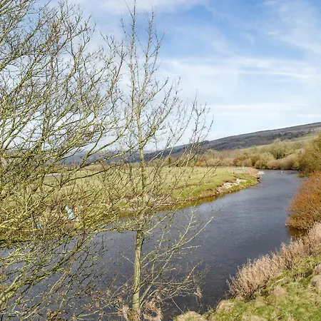펜션 Stables End Kilnsey