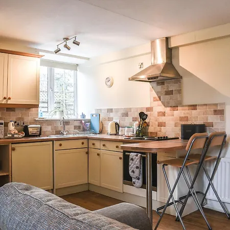 Stables End * Kilnsey