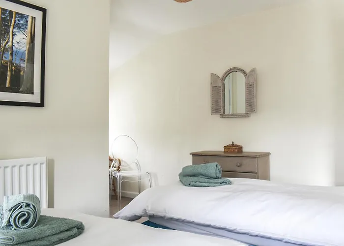 Stables End Дом отдыха