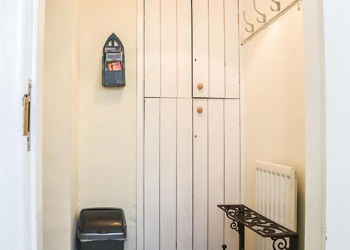 Stables End Дом отдыха *