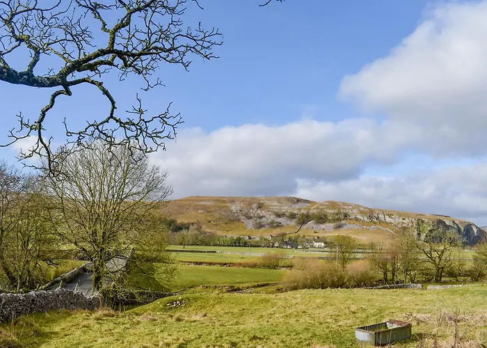 Stables End * Kilnsey